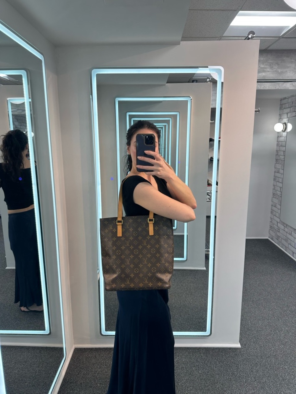 Louis Vuitton Bag